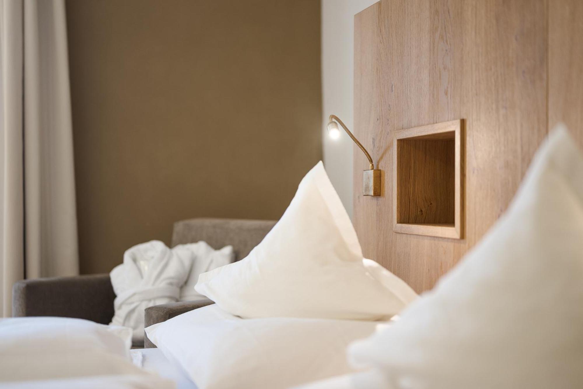 Hotel Madatsch Trafoi Luaran gambar
